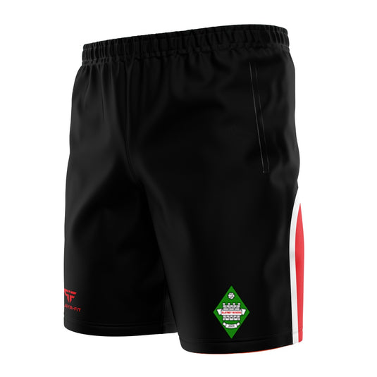 Blayney Rovers FC Activ8 Leisure Shorts - Adults