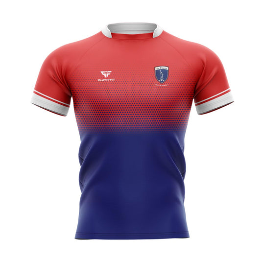 Le Cheile NY Jersey C05 - Adults