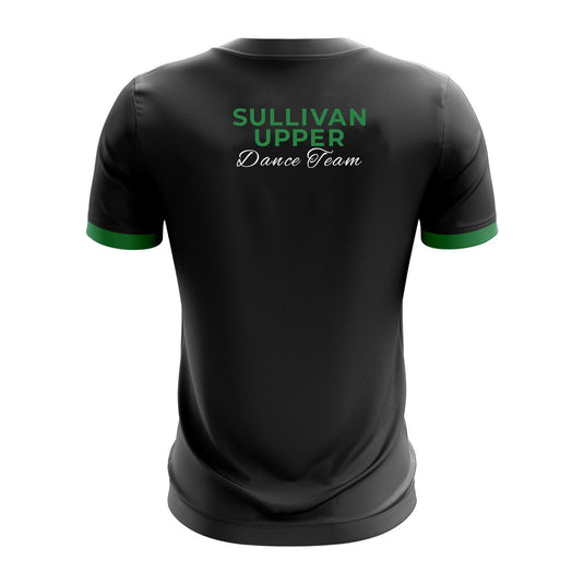 Sullivan Upper Dance Team Jersey (C33) - Adults