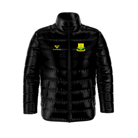 Torro United AFC Coaches Jacket - Kids