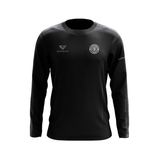 Cloghertown United FC Crew Neck Optimum Tonal - Kids