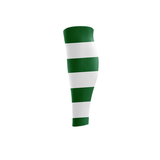 Newry Celtic FC Sock Sleeves - Adults