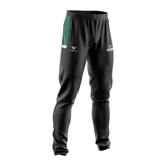 Dukes Boxing Club Skinny Pants Stellar Black/Bottle - Adults