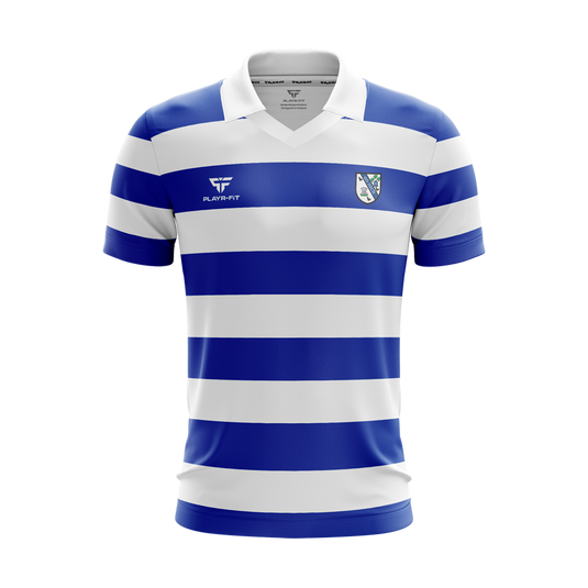 Dundalk Gaels Jersey (Retro) - Kids