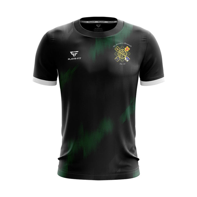 INF Belfast Jersey E10 - Adults
