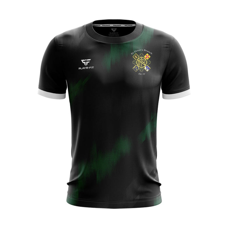 Load image into Gallery viewer, INF Belfast Jersey E10 - Adults
