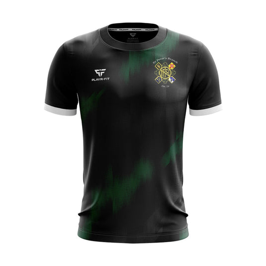 INF Belfast Jersey E10 - Adults