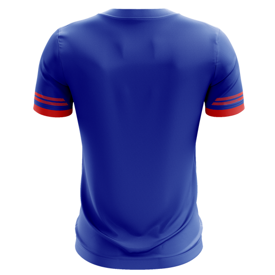 Eoghan Rua LGFA Jersey (A22) - Adults