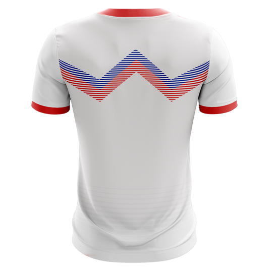 Eoghan Rua LGFA Jersey (D24 White) - Kids