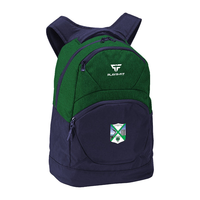 Geraldines GFC Louth Back Pack