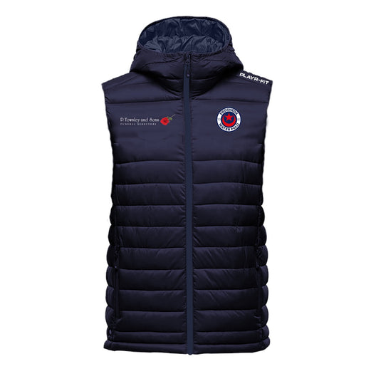 Drogheda Water Polo Mens Gilet - Kids
