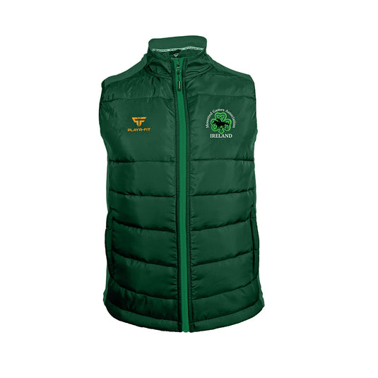 Mounted Games Association Ireland Pro Gilet - Adults