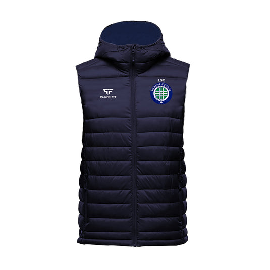 Lismore College LSC Gilet - Kids