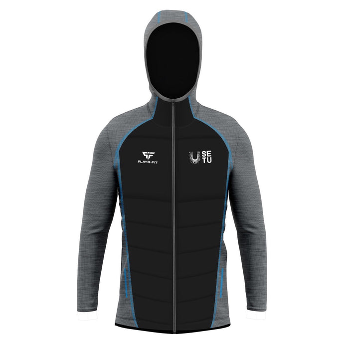 SETU Students Hybrid Jacket - Adults