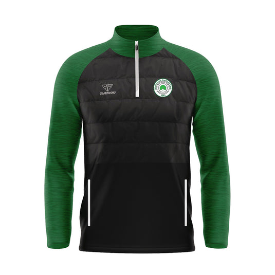Shamrocks FC Hybrid Midlayer - Kids