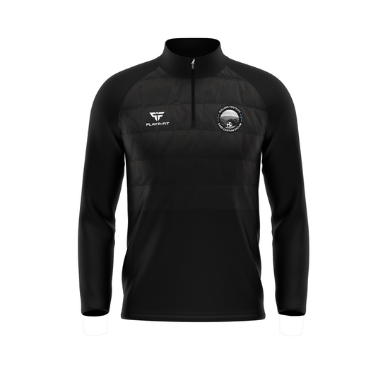 Gullion Youth FC Hybrid Midlayer - Adults