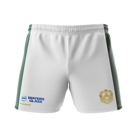 Gael Force Sevens Rugby Shorts - Adults