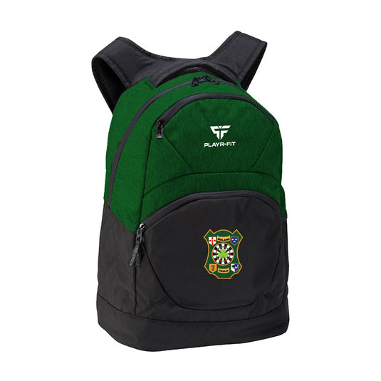 INDO Darts Back Pack