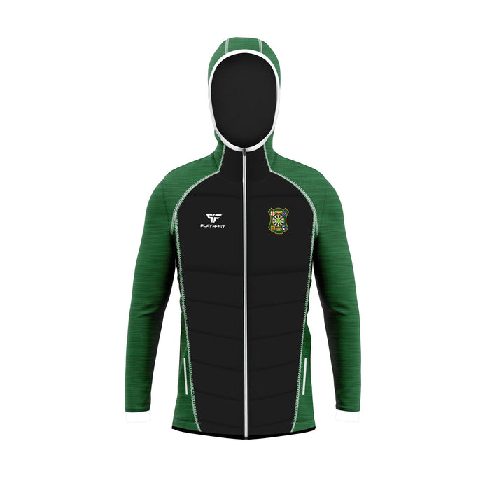 INDO Darts Hybrid Jacket - Adults
