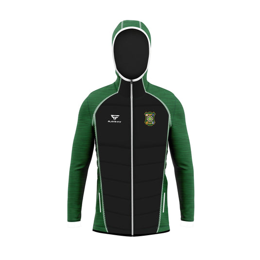 INDO Darts Hybrid Jacket - Adults