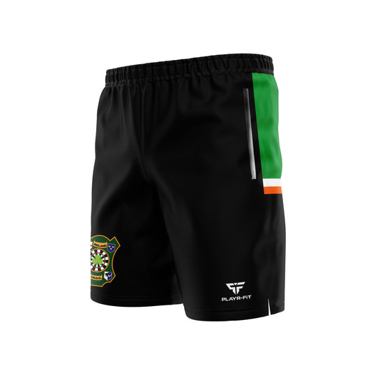 INDO Darts Leisure Shorts - Adults