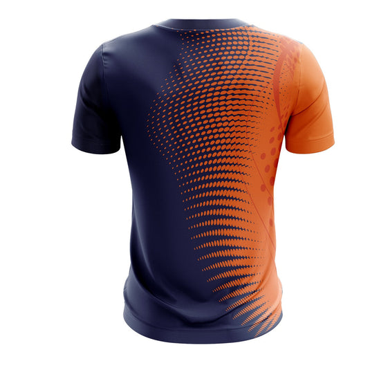 Newry Netball Jersey 01 - Adults