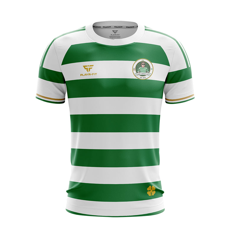 Load image into Gallery viewer, Lewis Capaldi CSC Jersey Hoop - Adults
