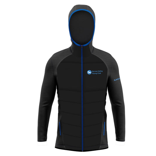 Kernan Flying Club Hybrid Jacket - Kids
