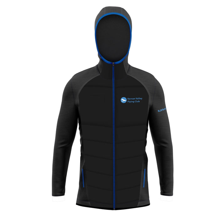 Kernan Flying Club Hybrid Jacket - Adults