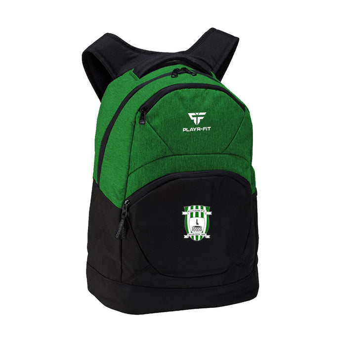 Killylough FC Back Pack