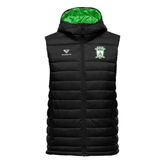 Killylough FC Gilet - Adults