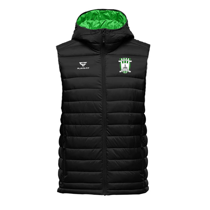 Killylough FC Gilet - Kids