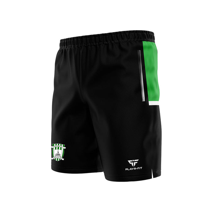 Killylough FC Leisure Shorts - Kids