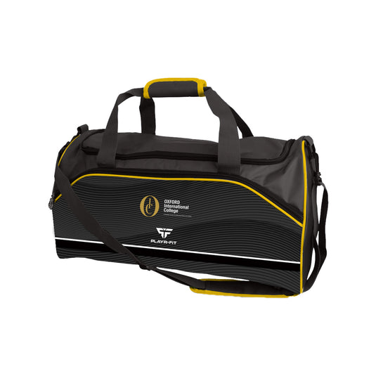 Oxford International College Kit Bag - Junior