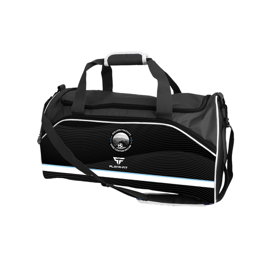Gullion Youth FC Kit Bag - Junior