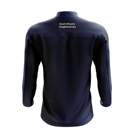 Scoil Mhuire Magherarney Midlayer (1/4 Zip) - Adults
