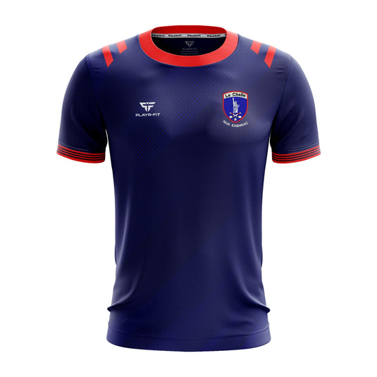 Le Cheile NY Jersey A16 - Kids