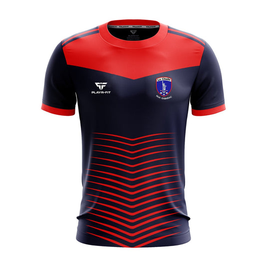 Le Cheile NY Jersey A30 - Adults