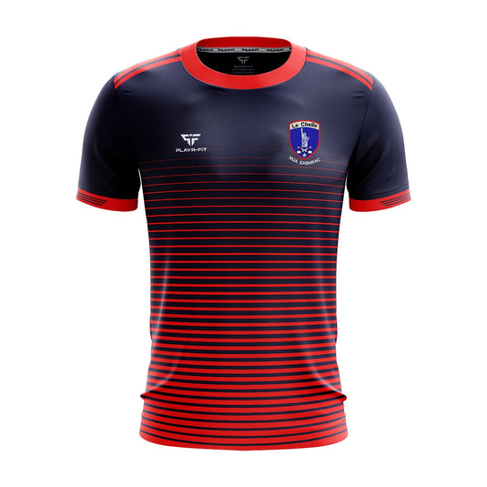 Le Cheile NY Jersey D20 - Kids