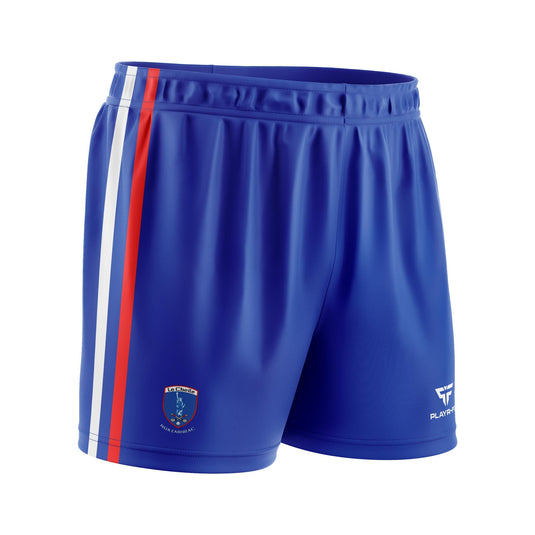 Le Cheile NY Shorts - Adults