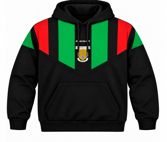 St Nicholas AFC Legacy Hoodie - Adults