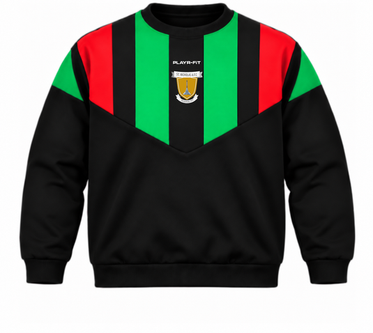 St Nicholas AFC Legacy Jumper - Adults