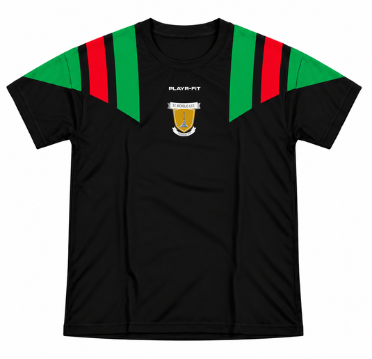 St Nicholas AFC Legacy T-Shirt - Adults