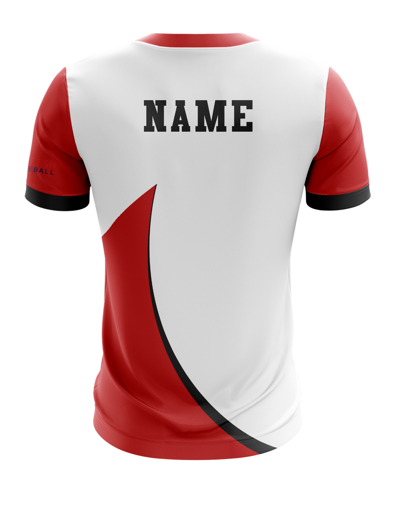 Load image into Gallery viewer, London Saints Jersey 01 - Adults
