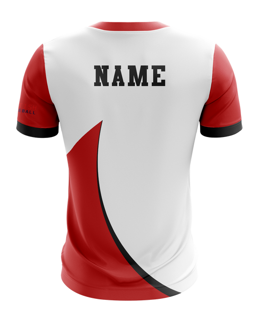 London Saints Jersey 01 - Adults