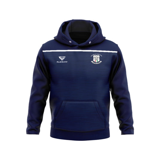 Loughgall Golf Club Hoodie Spirit (Navy) - Adults