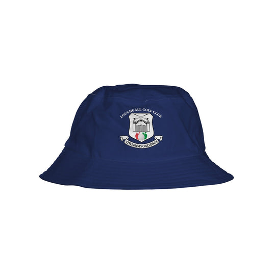 Loughgall Golf Club Bucket Hat - Kids