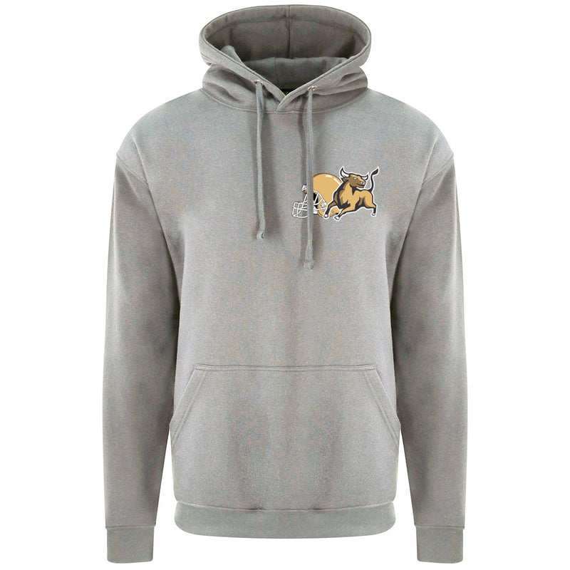 Load image into Gallery viewer, POD Louth Mavericks Hoodie Template (09) - Adults
