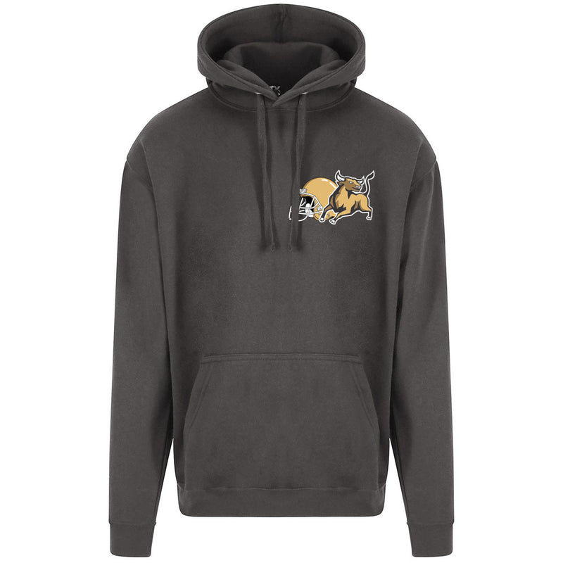 Load image into Gallery viewer, POD Louth Mavericks Hoodie Template (09) - Adults
