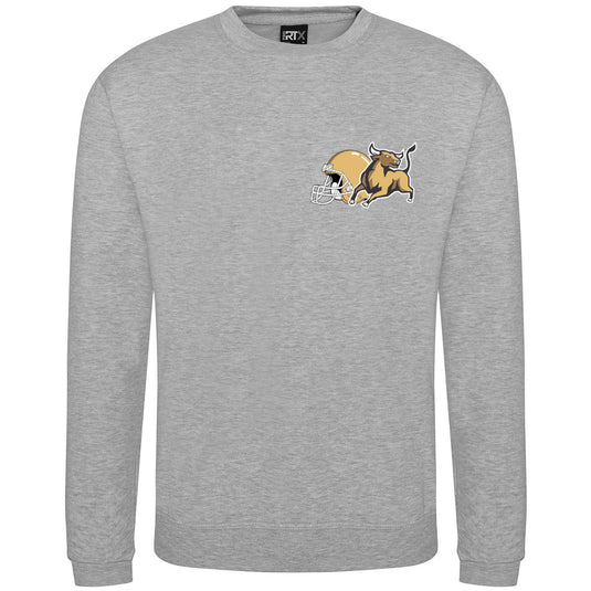 POD Louth Mavericks Sweatshirt Template (09) - Adults